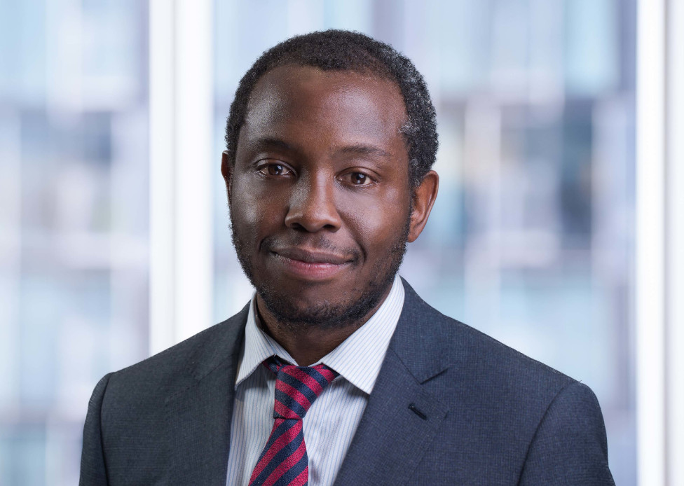 Michael Obanubi
