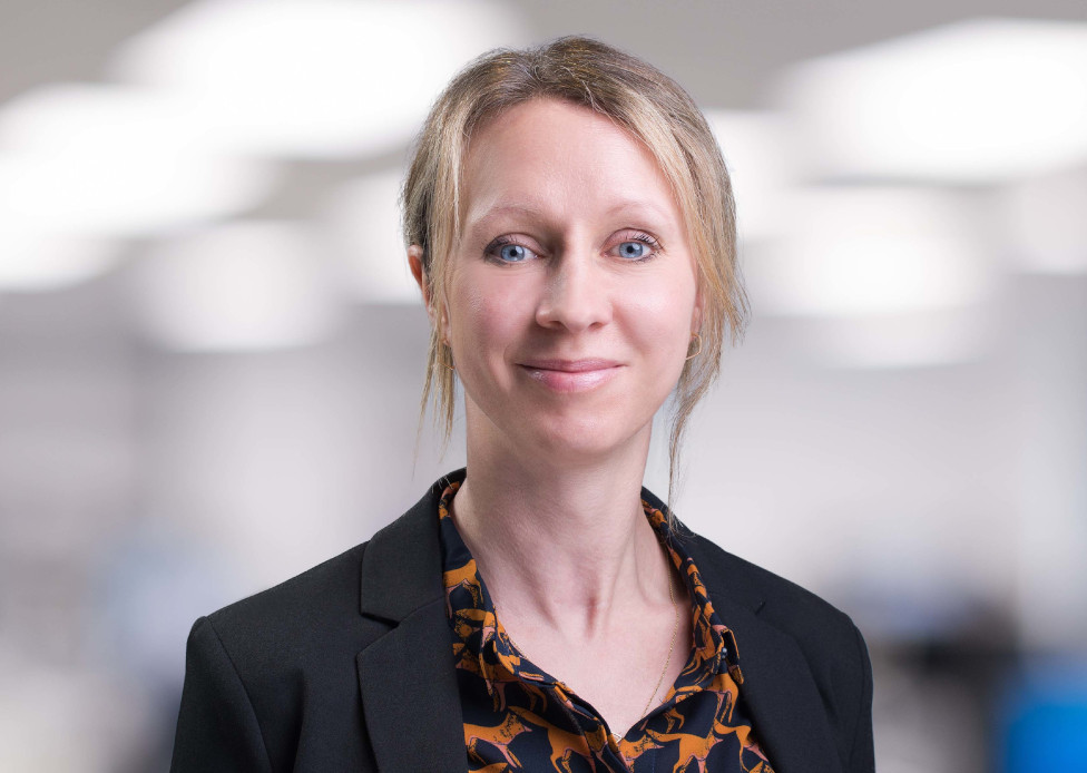 Clare Strachan